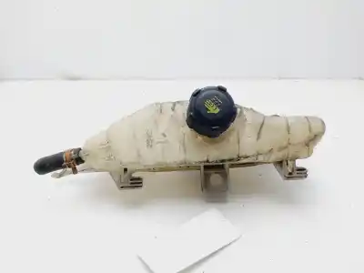 Peça sobressalente para automóvel em segunda mão depósito de expansão por renault clio iii emotion referências oem iam 8200304083