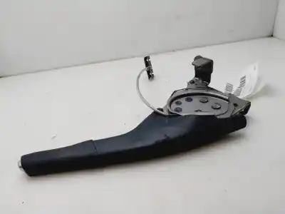 Peça sobressalente para automóvel em segunda mão alavanca de travão de mão por renault clio iii emotion referências oem iam 8200964755  