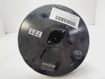 Peça sobressalente para automóvel em segunda mão servo freio por renault clio iii emotion referências oem iam 8200895681a