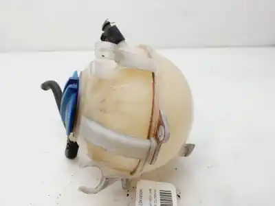 Peça sobressalente para automóvel em segunda mão depósito de expansão por seat leon (1p1) stylance / style referências oem iam 1k0121407a