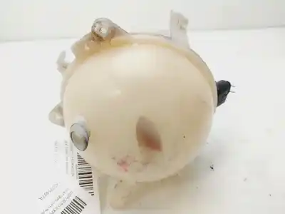 Peça sobressalente para automóvel em segunda mão depósito de expansão por seat leon (1p1) stylance / style referências oem iam 1k0121407a  