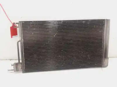 Автозапчастина б/у конденсат/радіатор кондиционера для opel corsa d essentia посилання на oem iam 13106020  