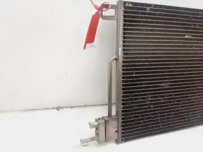 Автозапчастина б/у конденсат/радіатор кондиционера для opel corsa d essentia посилання на oem iam 13106020  
