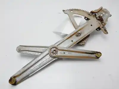 Peça sobressalente para automóvel em segunda mão elevador de vidros traseiro esquerdo por peugeot 309 vital diesel referências oem iam 922314