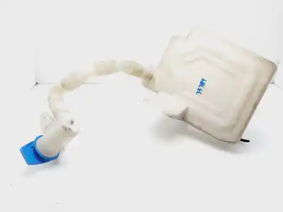 Peça sobressalente para automóvel em segunda mão depósito do limpa vidros por seat leon (1p1) stylance / style referências oem iam 1k0955453q