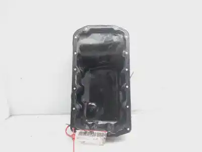 Peça sobressalente para automóvel em segunda mão cárter por peugeot 207 confort referências oem iam 755048380  