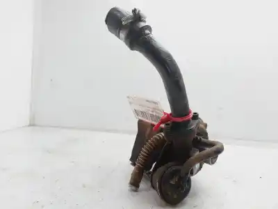 Автозапчастина б/у ТУРБОНАГРУЗНИК для FIAT DOBLO FURGONETA/MONOVOLUMEN (223_)  Посилання на OEM IAM 54359710005  