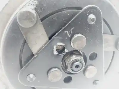 Автозапчасти б/у компрессор кондиционера воздуха за citroen c3 (f desde 11/2001) 1.1 8v ссылки oem iam 9646273380  