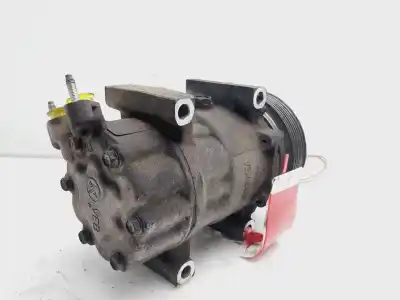 Автозапчасти б/у компрессор кондиционера воздуха за citroen c3 (f desde 11/2001) 1.1 8v ссылки oem iam 9646273380  