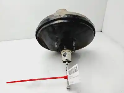 Peça sobressalente para automóvel em segunda mão servo freio por audi a3 (8p1) 2.0 tdi 16v referências oem iam 1k1614105aj