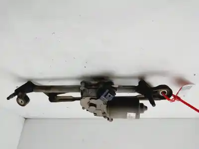 Second-hand car spare part front windshield wiper motor for opel corsa d essentia oem iam references 13182340  