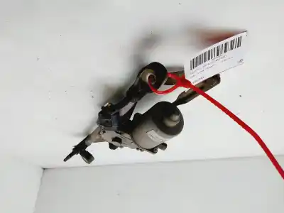 Автозапчастина б/у двигатель передніх склоочисників для opel corsa d essentia посилання на oem iam 13182340