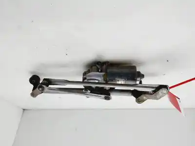 Second-hand car spare part front windshield wiper motor for opel corsa d essentia oem iam references 13182340  