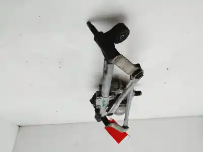 Second-hand car spare part front windshield wiper motor for opel corsa d essentia oem iam references 13182340  