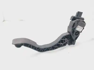 Second-hand car spare part potentiometer for peugeot 207 confort oem iam references 9680756880  