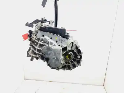 Автозапчастина б/у КОРОБКА ПЕРЕДАЧ для SSANGYONG KORANDO  Посилання на OEM IAM 3102035320  6-MARCHA