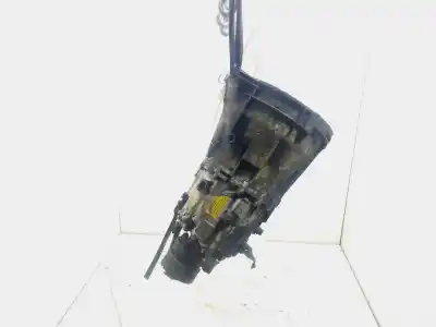 Автозапчасти б/у КОРОБКА ПЕРЕДАЧ за BMW SERIE 3 COMPACTO (E36)  ссылки OEM IAM 2210012290  5 VELOCIDADES