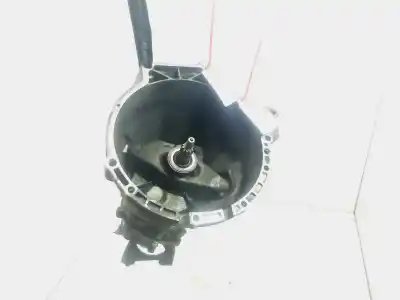 Pezzo di ricambio per auto di seconda mano riduttore per bmw serie 3 compacto (e36) 318tds riferimenti oem iam 2210012290  5 velocidades