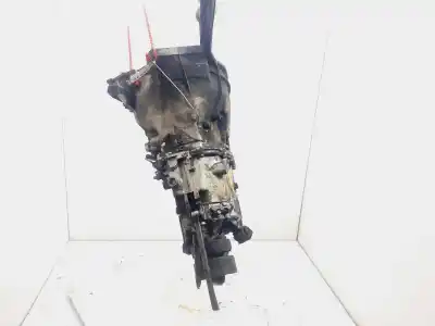 Pezzo di ricambio per auto di seconda mano riduttore per bmw serie 3 compacto (e36) 318tds riferimenti oem iam 2210012290  5 velocidades