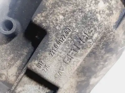 Pezzo di ricambio per auto di seconda mano riduttore per bmw serie 3 compacto (e36) 318tds riferimenti oem iam 2210012290  5 velocidades