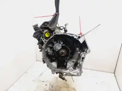 Peça sobressalente para automóvel em segunda mão caixa de velocidades por mazda premacy (cp) td active referências oem iam 