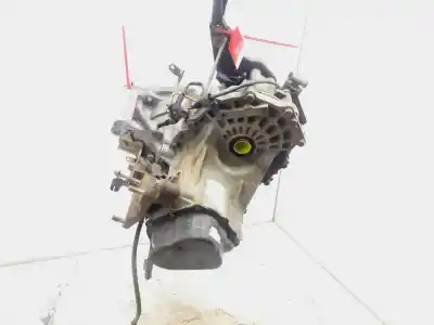 Second-hand car spare part gearbox for mazda premacy (cp) td active oem iam references   5 velocidades