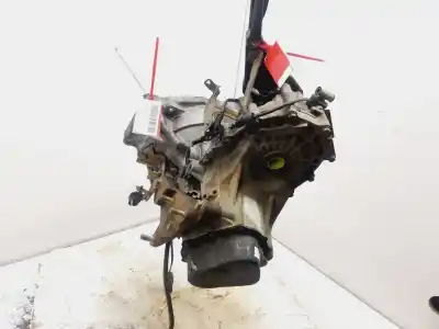 Second-hand car spare part gearbox for mazda premacy (cp) td active oem iam references   5 velocidades