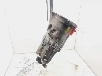 Second-hand car spare part gearbox for bmw x3 (e83) 2.0i oem iam references 106940105  6 velocidades