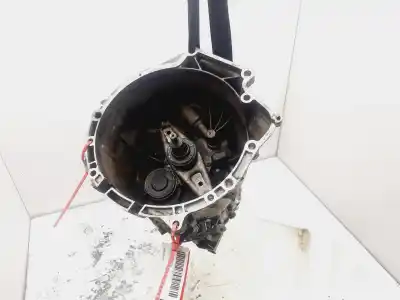 Second-hand car spare part gearbox for bmw x3 (e83) 2.0i oem iam references 106940105  6 velocidades