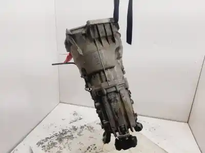 Second-hand car spare part gearbox for bmw x3 (e83) 2.0i oem iam references 106940105  6 velocidades