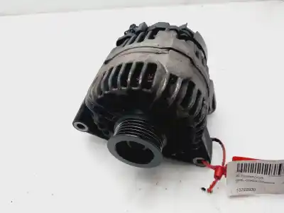 Автозапчастина б/у генератор для opel corsa d essentia посилання на oem iam 13222930