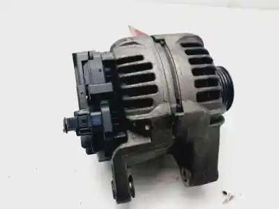 Автозапчастина б/у генератор для opel corsa d essentia посилання на oem iam 13222930  