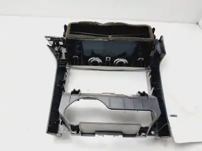 Gebrauchtes Autoersatzteil MITTELKONSOLE ARMATURENBRETT zum OPEL ASTRA H BERLINA  OEM-IAM-Referenzen 331985437  