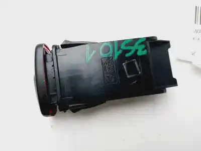 Piesă de schimb auto la mâna a doua avertizare pentru kia sephia ll ls referințe oem iam k2a1664h0b  