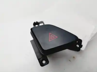 Peça sobressalente para automóvel em segunda mão interruptor 4 piscas - emergência por hyundai i30 style referências oem iam 864w0140