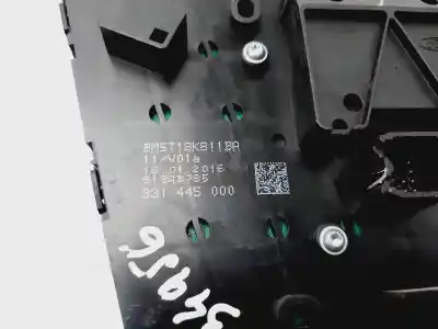 Second-hand car spare part multifunction switch for ford ecosport trend oem iam references bm5t18k811ba  