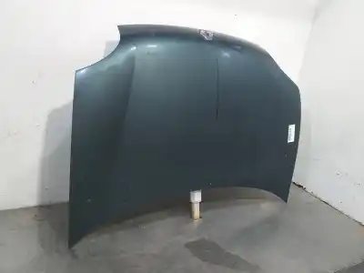 Автозапчастина б/у капок для renault kangoo (f/kc0) rn/alap modell (kcoa/c/d/e/h/u) посилання на oem iam 7751468946  