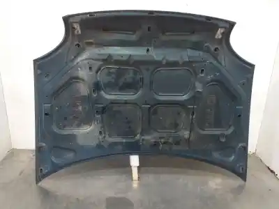 Автозапчастина б/у КАПОК для RENAULT KANGOO (F/KC0)  Посилання на OEM IAM 7751468946  