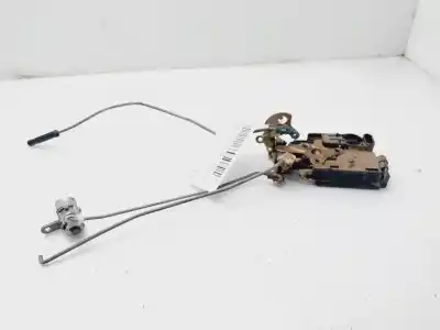 Gebrauchtes Autoersatzteil SCHLOSS DER LINKEN VORDERTÜR zum DAEWOO KALOS SEDÁN (KLAS)  OEM-IAM-Referenzen 96272640  