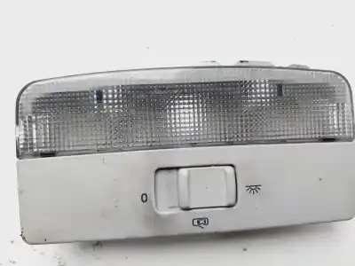 Pezzo di ricambio per auto di seconda mano LUCE INTERNA per SEAT IBIZA (6L1)  Riferimenti OEM IAM 6L0947105A  