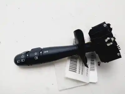 Peça sobressalente para automóvel em segunda mão comutador de luzes por renault clio ii fase ii (b/cb0) confort expression referências oem iam 7701047552