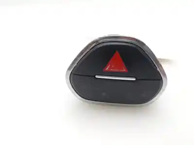 Pezzo di ricambio per auto di seconda mano AVVERTIMENTO per OPEL CORSA E  Riferimenti OEM IAM 39031634  