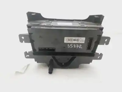 Peça sobressalente para automóvel em segunda mão comando de sofagem (chauffage / ar condicionado) por hyundai i30 (gd) essence referências oem iam 97250a6521