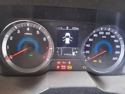 Автозапчасти б/у ПОЛНЫЙ ДВИГАТЕЛЬ за SSANGYONG KORANDO  ссылки OEM IAM G15DTF  