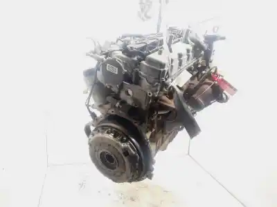Second-hand car spare part complete engine for ssangyong kyron m270 xdi 165 cv / 121 kw oem iam references d27dt  