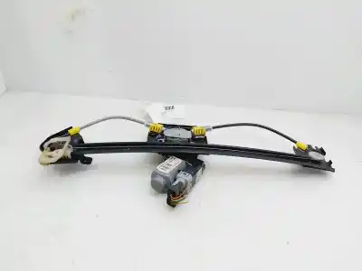 Peça sobressalente para automóvel em segunda mão elevador de vidros dianteira esquerda por citroen c3 pluriel 1.4 referências oem iam 9221n6