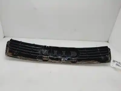 Peça sobressalente para automóvel em segunda mão grelha frontal por audi a6 berlina (4b2) 2.4 (121kw) referências oem iam 4b0853651a