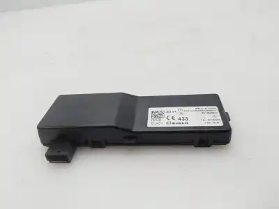 Pezzo di ricambio per auto di seconda mano modulo elettronico per opel corsa e selective riferimenti oem iam 13503204