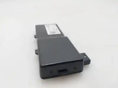 Second-hand car spare part electronic module for opel corsa e selective oem iam references 13503204  