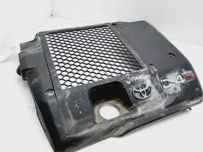 Автозапчастина б/у крішка двигуна для toyota hilux (kun) double cab 4x4 посилання на oem iam 12601ul050 Автозапчастина б/у крішка двигуна для toyota hilux (kun) double cab 4x4 посилання на oem iam 12601ul050